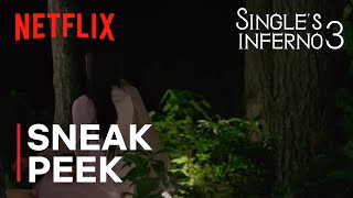 Singles Inferno 3  First Look  Netflix [upl. by Aiahc85]