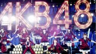 「重力シンパシー」ＭＶ  AKB48公式 [upl. by Dorraj486]