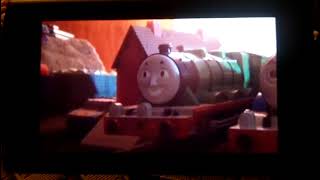 TTTEampF Season 1 Episode 11 Thomas amp The Conductor [upl. by Leahpar]