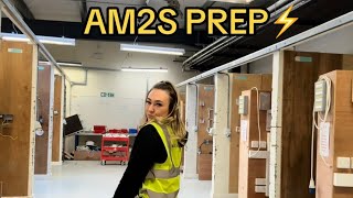 AM2S PREP APPRENTICE ELECTRICIAN [upl. by Greggory]