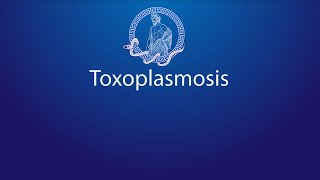 TOXOPLASMOSIS Definición epidemiología microbiología y clínica [upl. by Acima274]