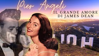 PIER ANGELI IL GRANDE AMORE DI JAMES DEAN [upl. by Bolanger]