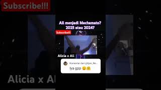 Ejen Ali movie 2 akan mulai tahun 2025 theejen [upl. by Alyakcm204]