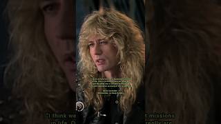 DavidCoverdale Whitesnake quotes [upl. by Rapsag]