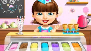 Fun Baby Girls Care Kids Game  Sweet Baby Girl Summer Fun 2  Play Fun Makeover Games For Girls [upl. by Aribold]