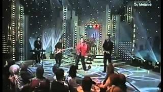 Shakin Stevens  Give Me Your Heart Tonight Live 1982 [upl. by Ylurt167]