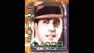 CARLOS GARDEL  INSOMNIO [upl. by Lorenzo]