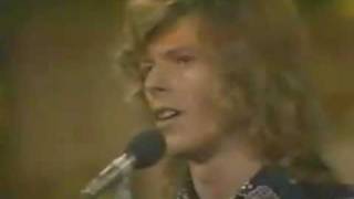 David Bowie  Space Oddity 1970 [upl. by Krik]