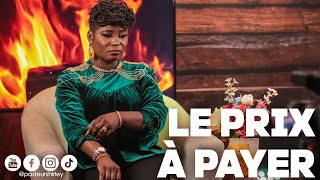 Shirley do Rego  Le prix à payer [upl. by Mcmullan474]