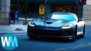 Top 10 Best Performance Cars Under 100k [upl. by Amak256]