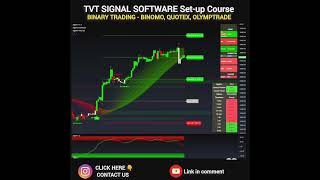 binomo Quotex IQOPTION binary trading signals hack shorts shortvideo viral BinaryHit [upl. by Eisinger]