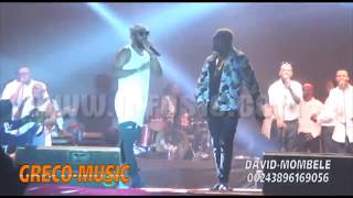 INTÉGRALITÉ CONCERT DE FALLY IPUPA A LA FIKIN PLEIN A CRAQUER [upl. by Yrtsed]