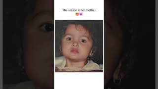 Alia is so much cute in her childhood 😍 children aliabhatt cute [upl. by Oemac821]