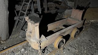 Wittenoom  Inside The Mine Part 2 [upl. by Capon360]