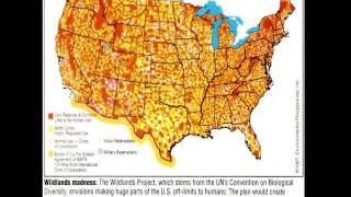 What is Agenda 21 [upl. by Ynolem]