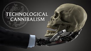 Technological Cannibalism  Jacob Howland [upl. by Ennayrb]