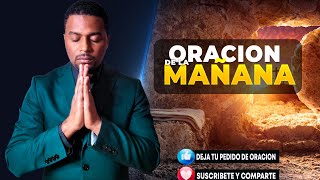 🔴Oración de la mañana 🙌lunes 16 de octubre de 2023 SALMO 91 [upl. by Sunil]