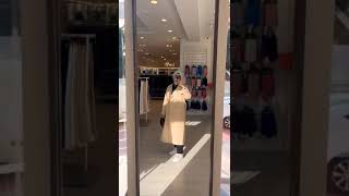 Armine Yeni sezon shopping keşfetteyiz keşfet fashion tr money fypシ゚ funny fypシ゚viral fyp [upl. by Boeschen]