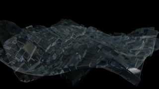 3DS Max sample plane  noise  greeble [upl. by Leitman310]