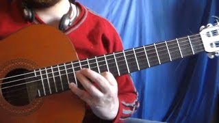 Aprender a tocar Corazón Sin Cara en Guitarra HD  Prince Royce [upl. by Nerek488]