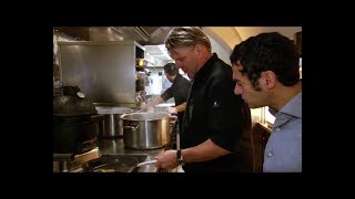 The Kosher Dilemma  Zaatar pt 1 featuring Jonnie Boer [upl. by Aseyt]