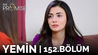 Yemin 152 Bölüm  The Promise Season 2 Episode 152 [upl. by Brose]