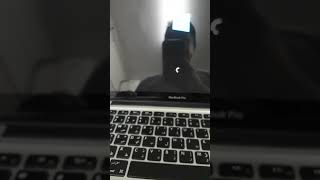 MACBOOK PRO BEEPING NO DISPLAY PLEASE WATCH THE VIDEO [upl. by Llener460]