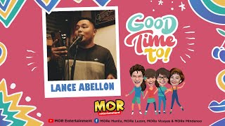 Good Time To with Lance Abellon 031424 [upl. by Skippie]