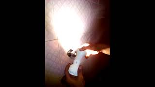 LOAD SHEDDING 15 WATT BULB [upl. by Ozkum]