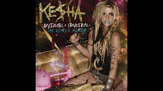 The Harold Song  Kesha Funk Remix [upl. by Lerad]