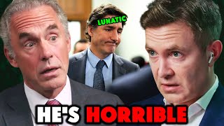 Douglas Murray Just Dropped a HUGE BOMBSHELL on Justin Trudeau [upl. by Oswal]