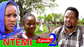 NTEMI Swahili Movie  Bongo Movies Latest  African Latest Movies  Episode 2 [upl. by Shulman]