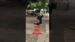 Ni canelo tierra esos golpes [upl. by Luhar769]