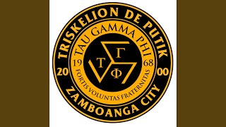 KAPATIRANG TRISKELION 40TH TRISKELION SONG [upl. by Enovahs928]