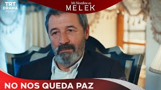 ¡Cumali está perturbada por la presencia de Melek  Mi Nombre Es Melek [upl. by Collete48]