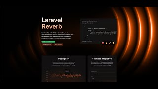 Laravel Reverb  Laravel 11  Livewire 3 Its Super Easy How To [upl. by Kcitrap134]