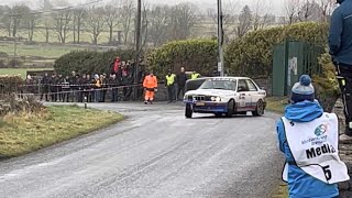 Galway rally 2024 [upl. by Orlando]