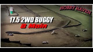 Hobby Haven 175 2wd Buggy B Main 10224 [upl. by Peltier]