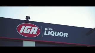 Introducing IGA Supermarket Balgowlah Heights [upl. by Anwahsad]