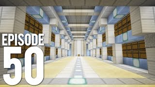 Hermitcraft 3 Episode 50  Tying Loose Ends [upl. by Eiznek]