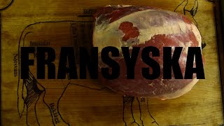 Hur Man Styckar Fransyska Snacka Kött [upl. by Aiclef884]