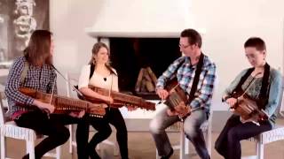 Nyckelharpa [upl. by Nordek]