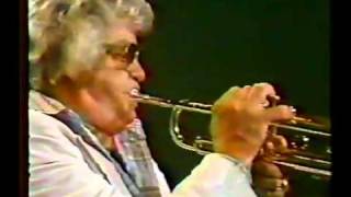 Maynard Ferguson Give it one LIVE [upl. by Assirehs]