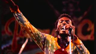 Jimmy Cliff  Lets Seize The Time [upl. by Hannavas]