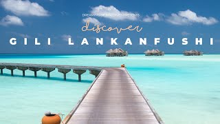 The Best of Gili Lankanfushi Maldives Resort Is it the Maldives most beautiful resort [upl. by Bullion293]