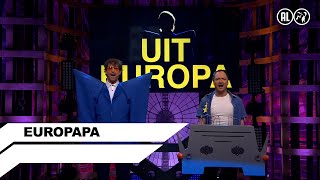 Europapa  Even Tot Hier  Seizoen 11 [upl. by Naiviv500]