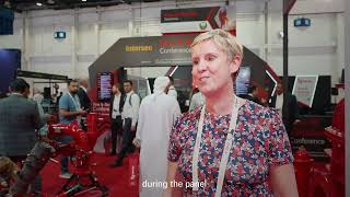 Intersec 2024 – Testimonial 2 [upl. by Arlie302]