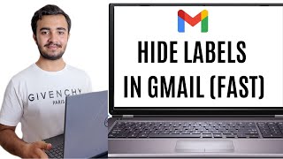 How To Hide Labels In Gmail And Keep Your Inbox Organized In 2024 Gmail My Label ko kesy Hide Kryn [upl. by Nylicaj]