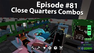 Roblox  Factory Simulator Playthrough  Episode 81  Creating Ingredients for Spicy Mystic Cream [upl. by Farlay]