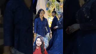 Auto Nangis wedding pengantin pernikahan photography weddingday [upl. by Ddarb]